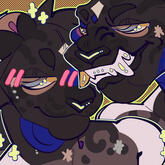 Bust sketchpage (x3 icons)