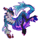 Bust sketchpage (x3 icons)